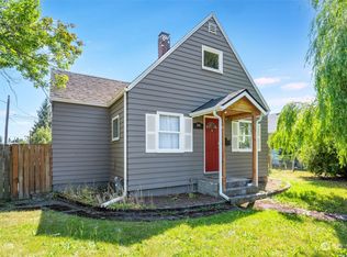 848 E 47th St, Tacoma, WA