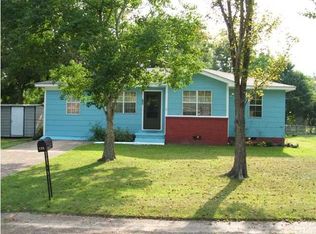 128 Lodi Dr, Pearl, MS 39208