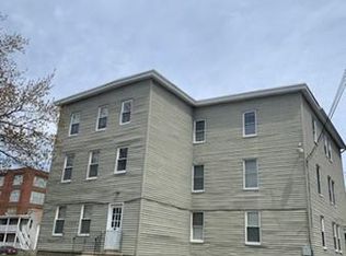 45 Laurel St #1, Leominster, MA 01453