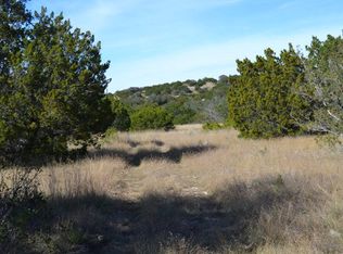 50TR Highway 377, Rocksprings, TX 78880