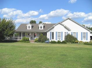 2408 County Road 1145, Cullman, AL 35057