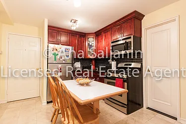 Rented by Citi Zone Realty