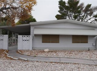 293 Sir William Way, Las Vegas, NV 89110