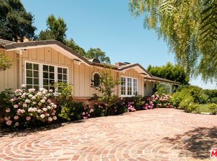 9430 Eden Dr, Beverly Hills, CA 90210