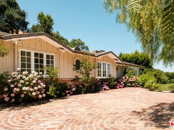9430 Eden Dr, Beverly Hills, CA 90210