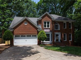 160 Windview Pl, Johns Creek, GA 30005