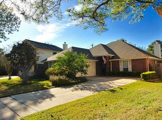 1223 Redwood Bough Ln, Houston, TX 77062
