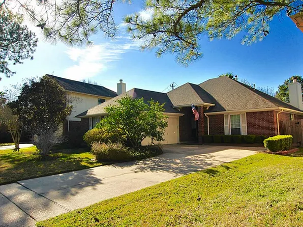 1223 Redwood Bough Ln, Houston, TX 77062