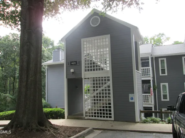 4651 Timbermill Ct APT 103, Raleigh, NC 27612