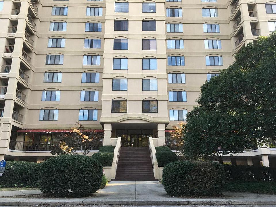 1600 Park Circle 2 Bedroom - Currently available as a shared