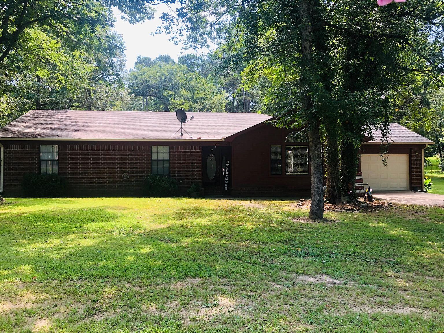 456 Mill Creek Dr, Russellville, AR 72802 Zillow