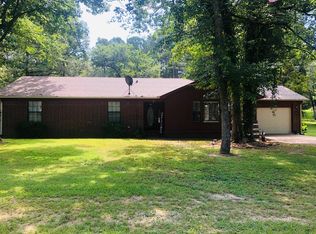 456 Mill Creek Dr, Russellville, AR 72802