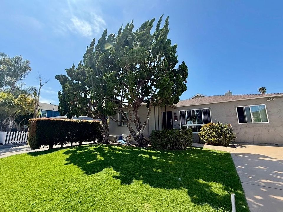 1st image of 1352-1354 Reed Ave #1352