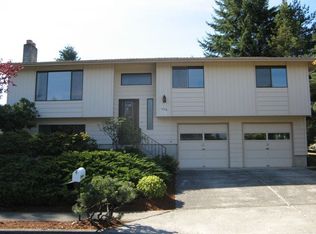 1658 SW 15th St, Gresham, OR 97080