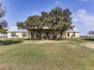 298 Glaspy Rd, Ennis, TX 75119