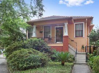 7135 S Claiborne Ave, New Orleans, LA 70125