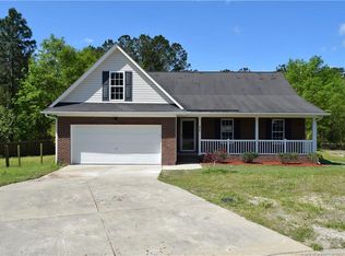 4316 Booker Pl, Hope Mills, NC 28348