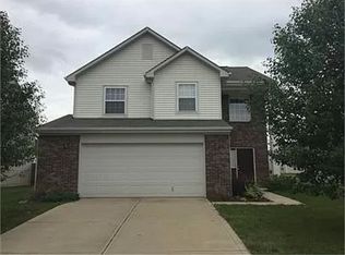 1273 Grand Canyon Ct, Franklin, IN 46131