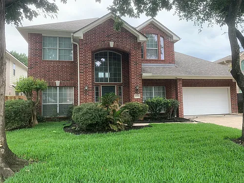 17507 Colony Creek Dr Photo 1