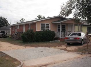 3741 Walker Ave, Macon, GA