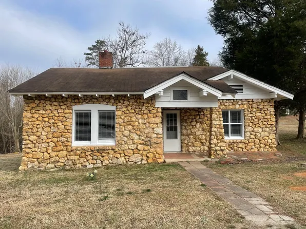 115 Pleasant Cross Rd, Asheboro, NC 27203