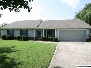 119 Blueberry Dr, Madison, AL 35757