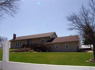 1626 110th St, Sioux City, IA 51108