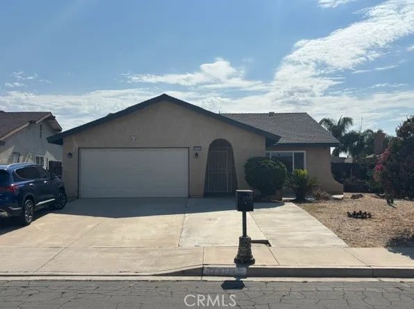 24431 Finley Dr, Moreno Valley, CA 92553