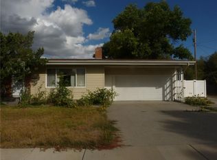 45 30th St W, Billings, MT 59102