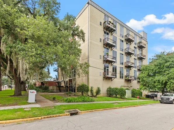 420 N Adams St Unit 207, Tallahassee, FL 32301