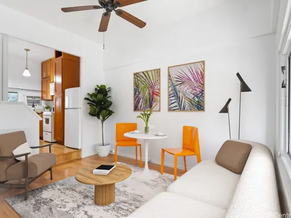 1508 Kewalo St APT 104B, Honolulu, HI 96822