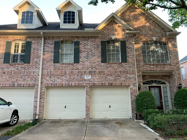 5823 Inwood Park Ct, Houston, TX 77057