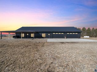 24987 479th Ave, Garretson, SD 57030