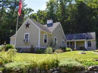 175 Bethlehem Rd, Woodbury, CT 06798