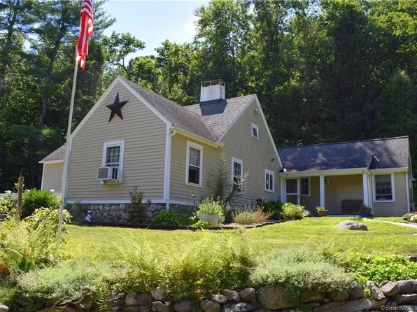 175 Bethlehem Road, Woodbury, CT 06798
