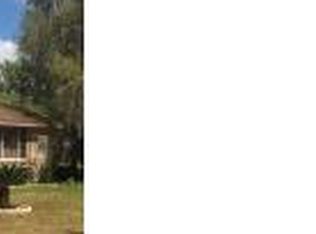 110 5th St NW, Fort Meade, FL 33841