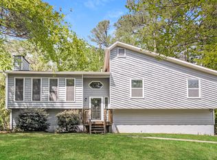 6762 Songwood Dr, Austell, GA 30168