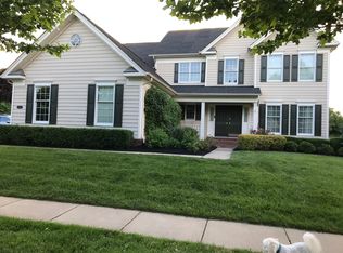 15059 Gaines Mill Cir, Haymarket, VA 20169