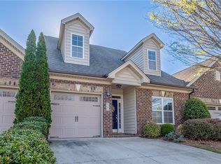2703 Kingsbury Ct, Burlington, NC 27215