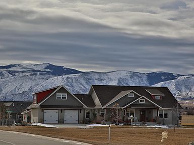 2 Thunderbird Dr Sheridan Wy 82801 Zillow