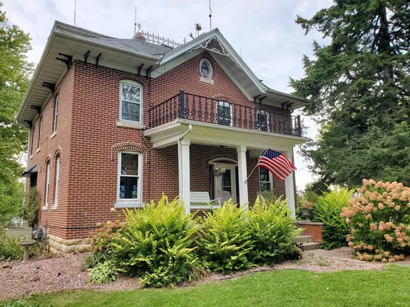 25941 State Highway 27, Eastman, WI 54626