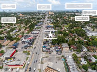 490 NW 79th St, Miami, FL 33150