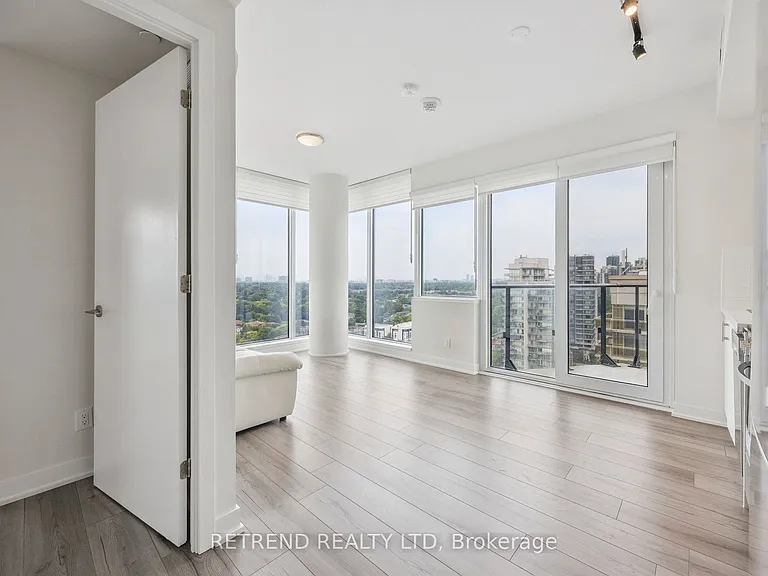 15 Ellerslie Ave #1708 — Photo 7
