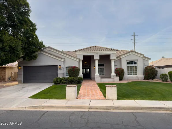 2332 E Nora St, Mesa, AZ 85213