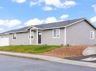 568 Teeny Dr, Metolius, OR 97741