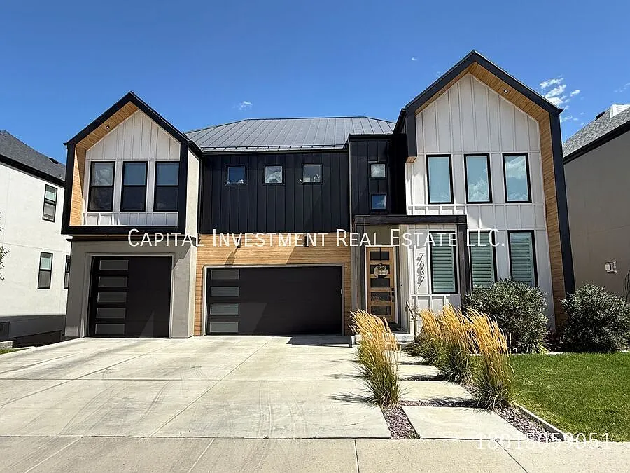 7637 S Brinkerhoff Dr