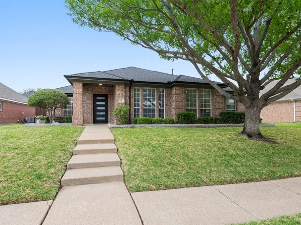 708 Summit Run, Lewisville, TX 75077