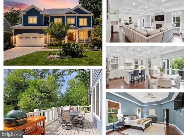 4027 25th Rd N, Arlington, VA 22207