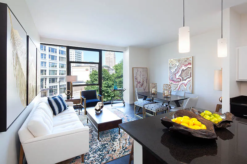 The Buckler by 3L Living — Photo 2