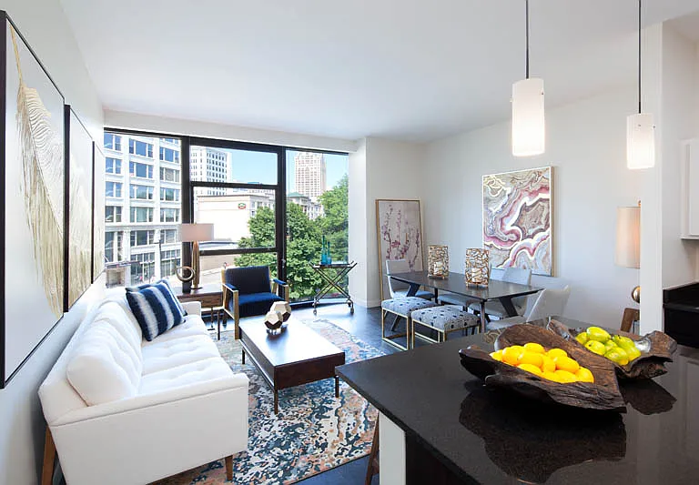 The Buckler by 3L Living — Photo 2